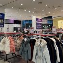 스포츠 아울렛 이미지
