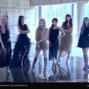 에버글로우 'HUSH' 컴백 티저 이미지