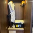 강원세탁 | [강원/강릉] 세인트존스호텔 그랑 블루 스위트룸 솔직 후기