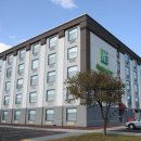 레나투어 | 뉴욕 호텔 리뷰, 미동부 캐나다 패키지에서 만족도 높은 Holiday Inn Piscataway Somerset 후기!