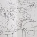 풍경스케치(주간) 이미지