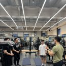길라잡이 체육관 탕정역점 네이버블로그