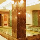 롯데호텔남성사우나 이미지
