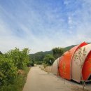 무주글램핑 이미지