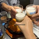 청기와 화장실 | 종로 맛집 청기와, 베이커리 아궁, 광화문 미진, 진중 우육면관 방문후기