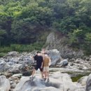 백석탄골부리체험휴양마을 이미지