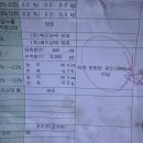 광주060 | 싼타페 광도미달 재검 통과 후기｜광주 반사판 교체 내돈내산