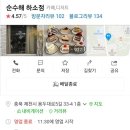 순수해하소점