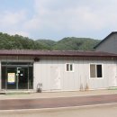 홍천사랑말 TMR 이미지