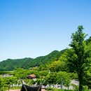 보성군립백민미술관 이미지