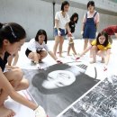 성남큐브미술관 이미지