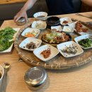 강변장어 돼지갈비 이미지