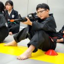 국가태권도 이미지