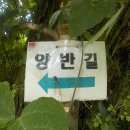 산골별장 | 충북 괴산 둘레길 트레킹 코스 추천 충청도 양반길 2코스 4시간 40분 소요