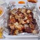 춘희네 | 인천 족발 맛집 춘희네족발 송도점 바베큐 구이 배달 후기