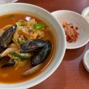 창선해물짬뽕