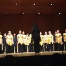 Tiny towels and breakfast kimchi: Hamilton Children’s Choir takes S. Korea / 8/6 Opening Concert 이미지