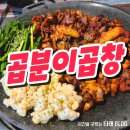 곱분이곱창영일대점 | 포항 영일대곱창 곱분이곱창 솔직후기