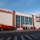 홈플러스 안동점 이미지