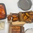 교촌치킨 청량리역점 이미지