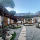 동백에어 B&B 이미지