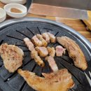 팔공산맥 이미지