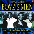 You Make Me Feel Brand New(The Stylistics) 이미지