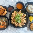 기라성식당