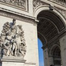 샹제리제 이미지