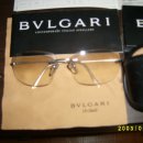 BVLGARI 선글라스 팝니다.(사진유) 이미지