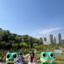 힐링에세이+ 숲(영흥수목원) | 수원 아이와 가볼만한 곳｜영흥수목원 주차·온실·유아체험 후기
