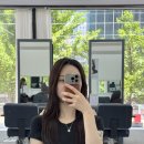 하늘피부미용실 | 선릉역미용실 추천 '차심 선릉' 손상없는 염색 만족 후기