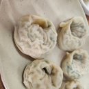 운천사골손칼국수