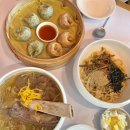 GS25경주첨성대점 | 경주 황리단길 칼국수 맛집 도화당 메뉴 추천