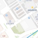 군포우체국 이미지