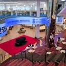 이석영뉴미디어도서관 3층 | 이석영뉴미디어도서관, 남다른 감성으로 즐기는 미래형 도서관