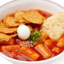 죠스떡볶이범계점