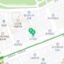 세븐일레븐 L7 강남점