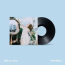 백예린 LP 2집 + 2집 리믹스 [tellusboutyourself] (3LP) 추가 예약 이미지