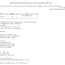 북한이탈주민정착지원사무소 간호사(기간제)모집공고 이미지