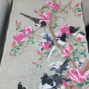 민화(중급) 이미지