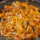 구월남로 | 인천 구월동 :: 인천 맛집, 구월동 닭갈비 맛집, 길병원 근처 맛집, 춘천집닭갈비 리뷰