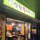 신월왕족발
