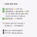 더 바오 플라워