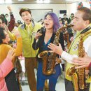 사랑의 빛 노인복지센터 이미지