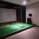 프렌즈 실내 연습장 이미지