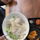 제주올레국수 | 세종 용포리 맛집 밀밭길｜제주올레국수 비법 전수받은 고기국수 &amp; 고기비빔국수 후기