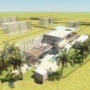 제주도가족펜션 행원주택 이미지