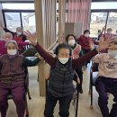 활력체조 이미지