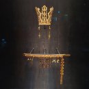 (주)삼엽 | 국립경주박물관 개관 80주년 기념 특별전 <신라 금관, 권력과 위신> [1]